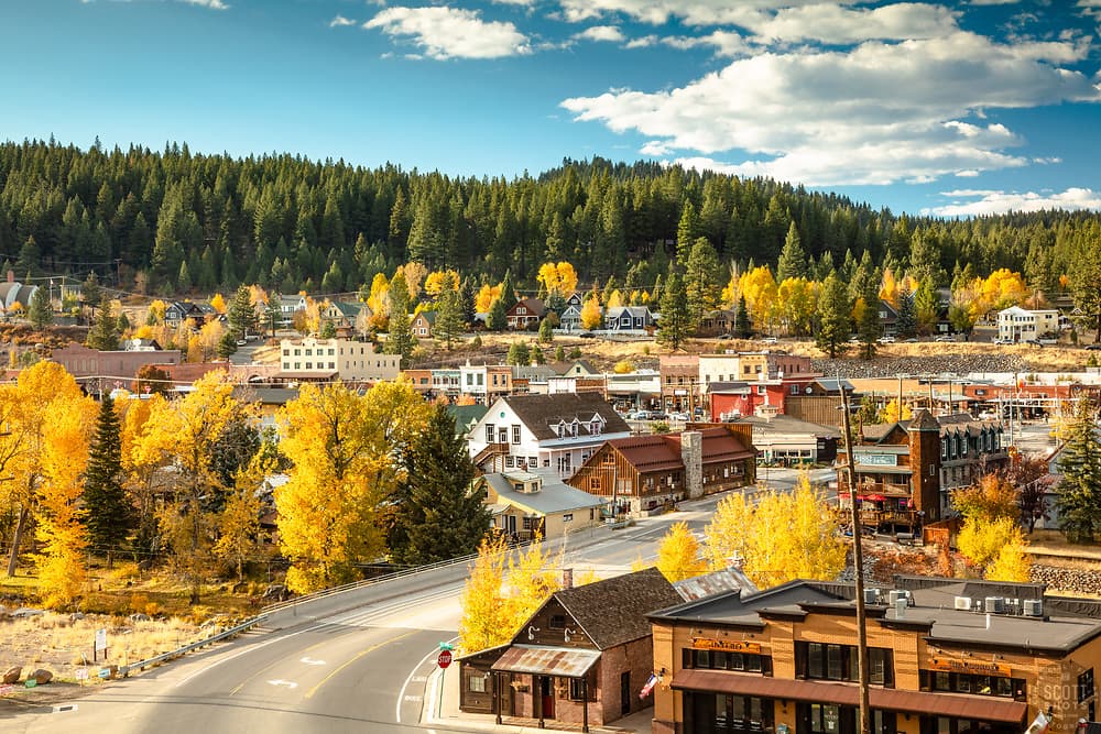 Truckee Airbnb Management - Vacation Rental Property Management