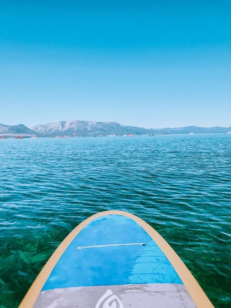 Kings Beach Lake Tahoe - Vacation Rental Management
