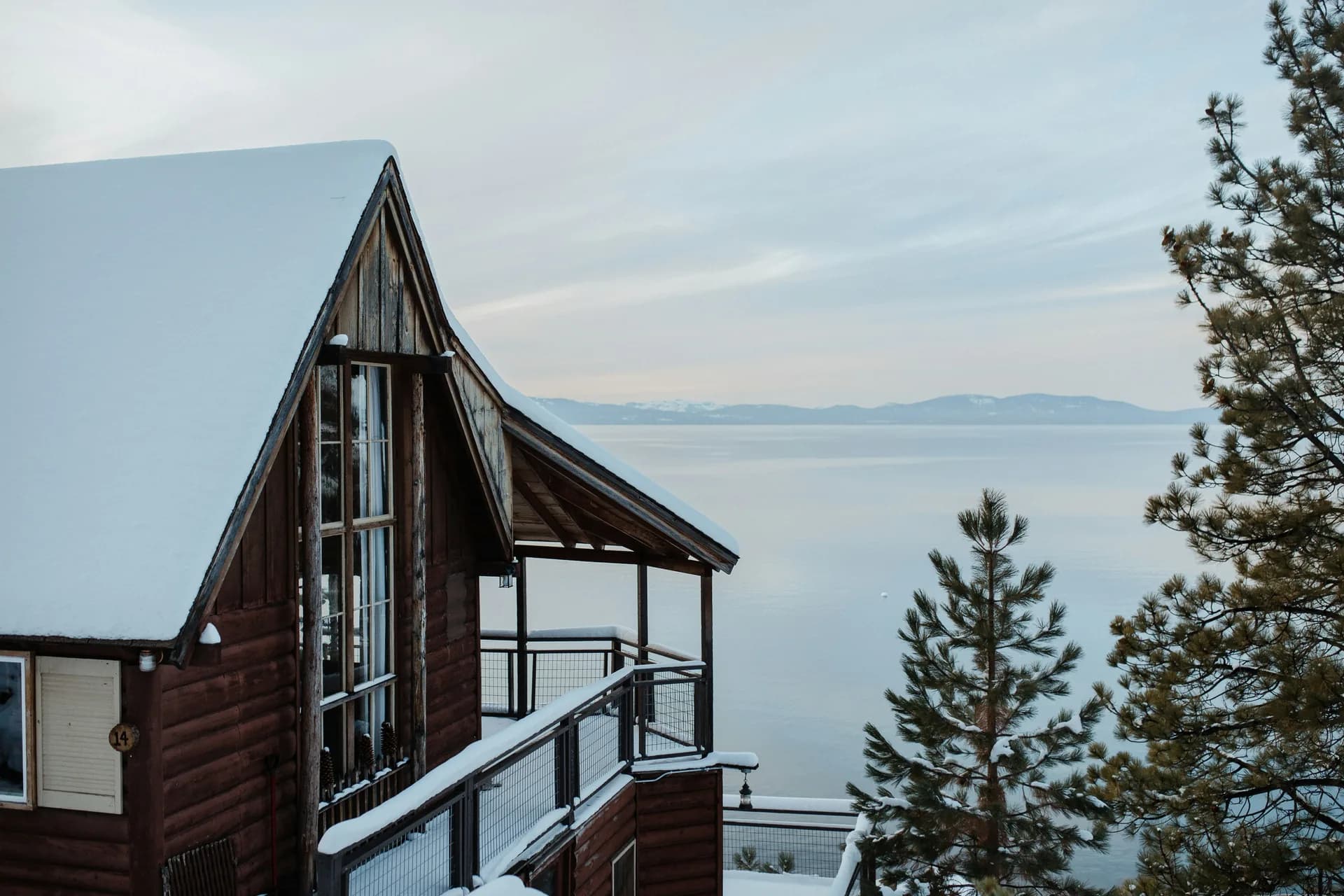 Tahoe Ski Leases: Should You Rent Your Cabin for the Season?