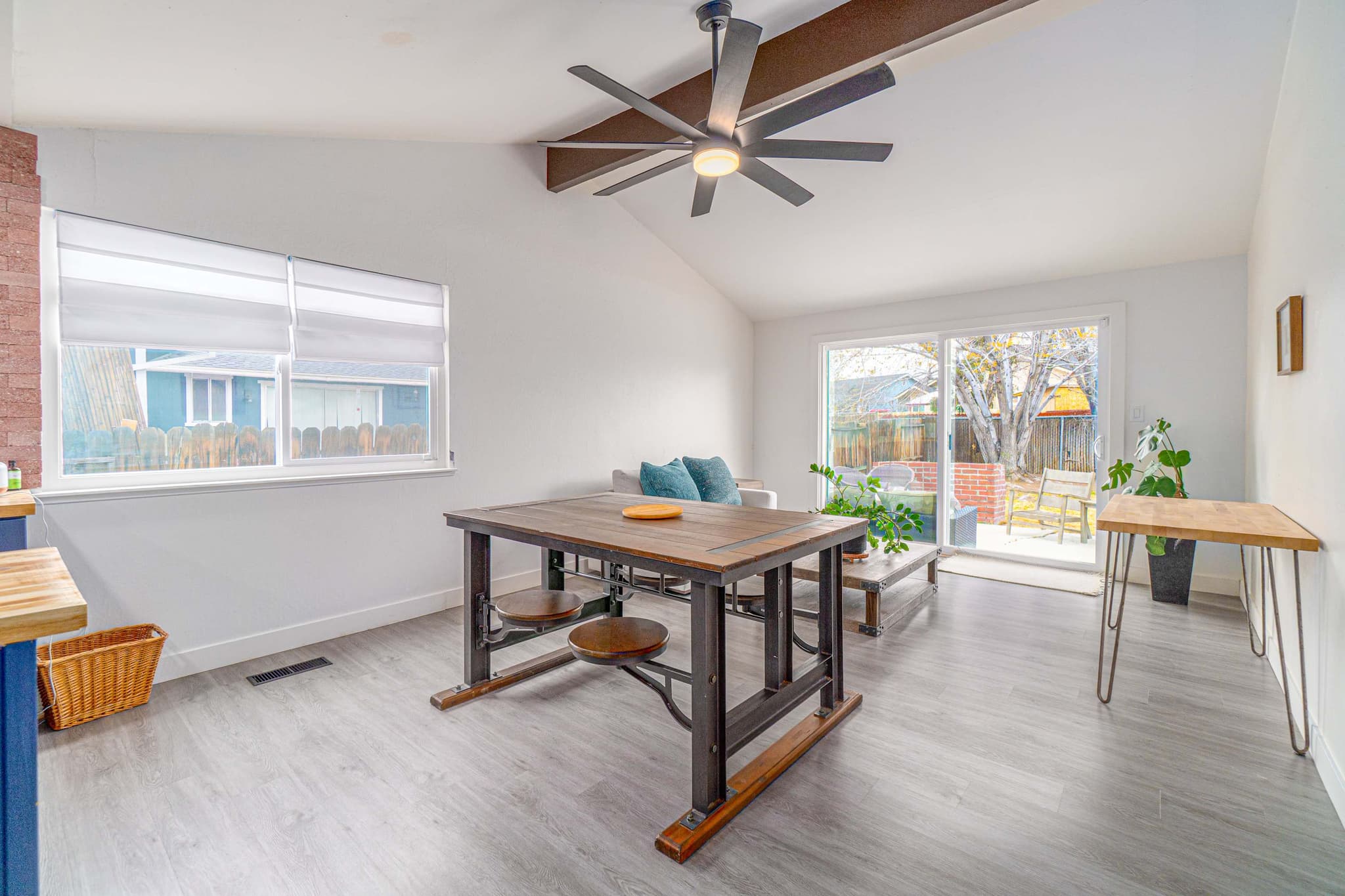 Cozy Family Retreat | Pet Friendly + Fenced Yard — photo 7