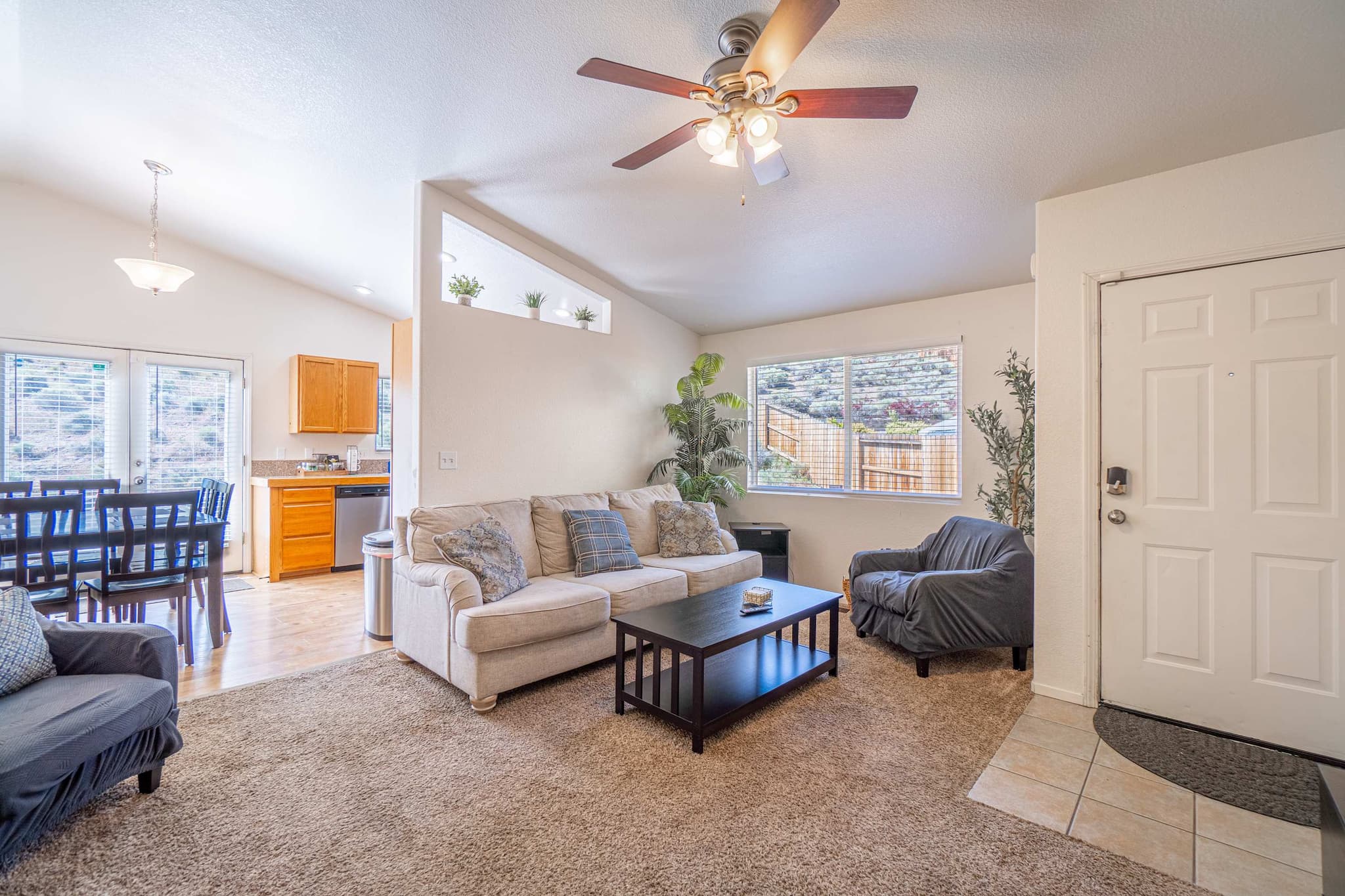 Large Group Escape, 5 Beds, Pets Welcome — photo 2