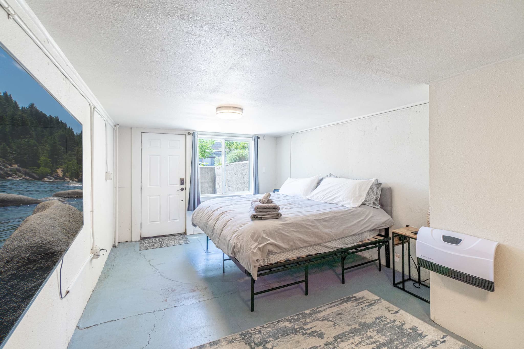Cozy Reno Studio Near Hot Spots — photo 2
