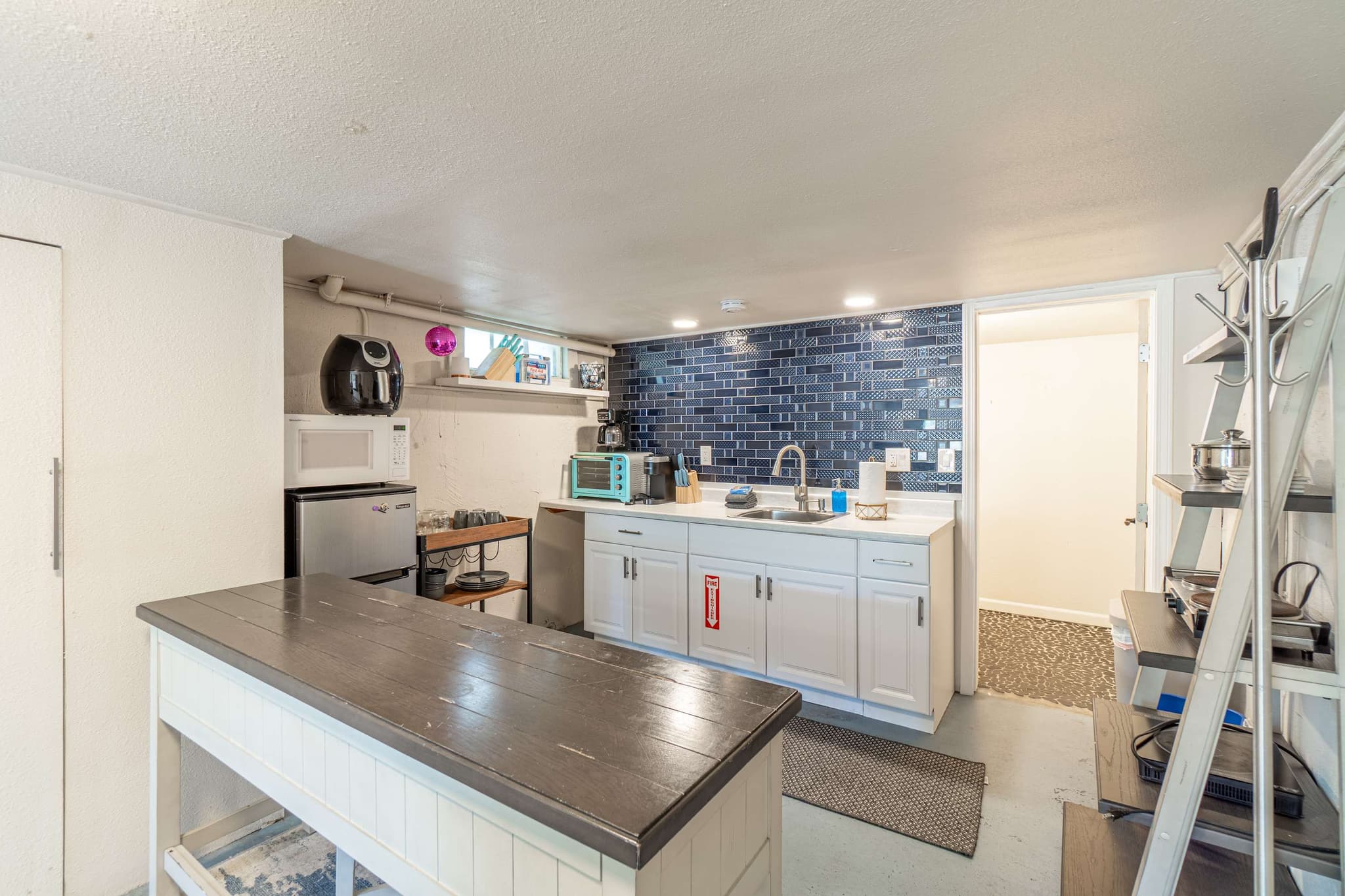 Cozy Reno Studio Near Hot Spots — a vacation rental managed by Duvoire