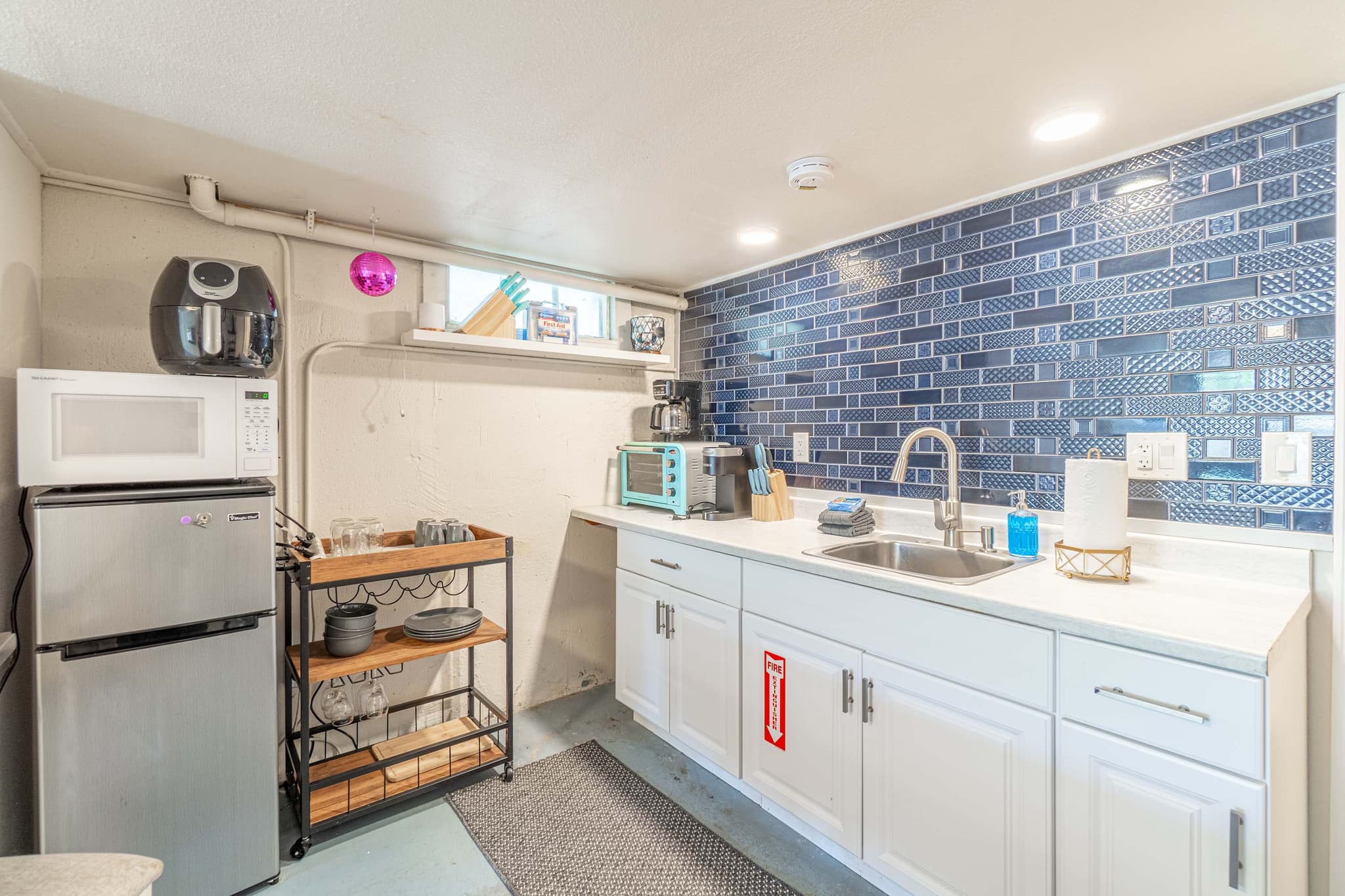 Cozy Reno Studio Near Hot Spots — photo 7