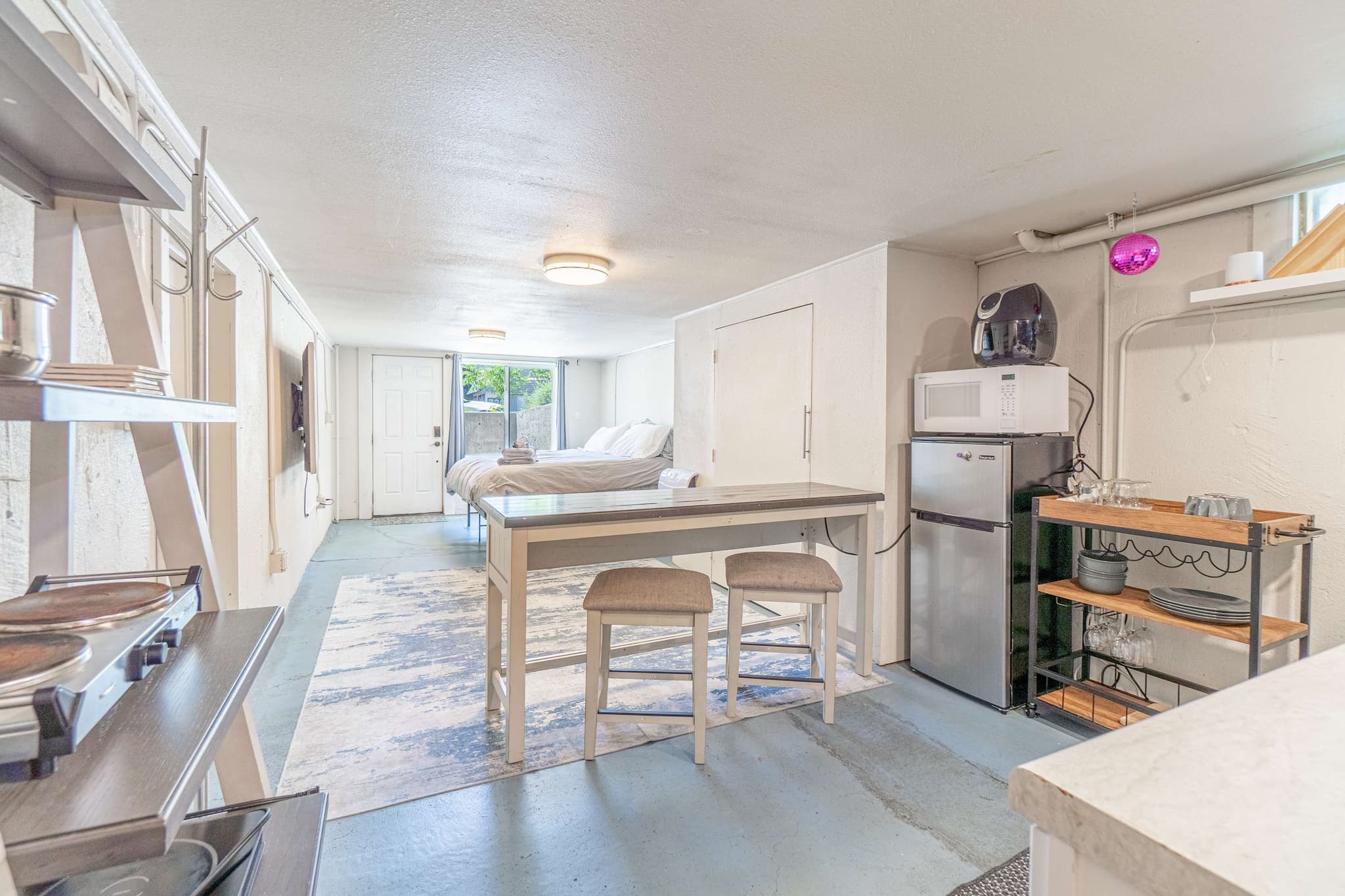 Cozy Reno Studio Near Hot Spots — photo 5