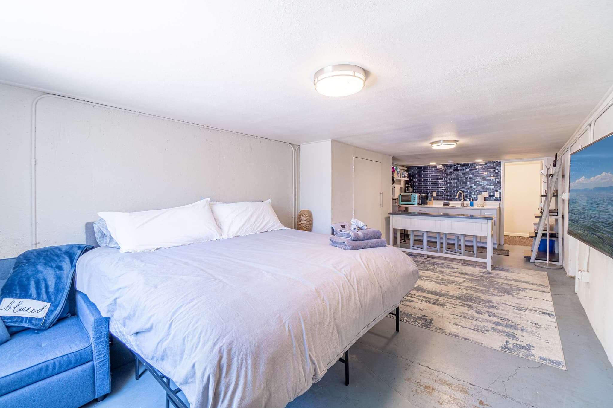 Cozy Reno Studio Near Hot Spots — photo 3