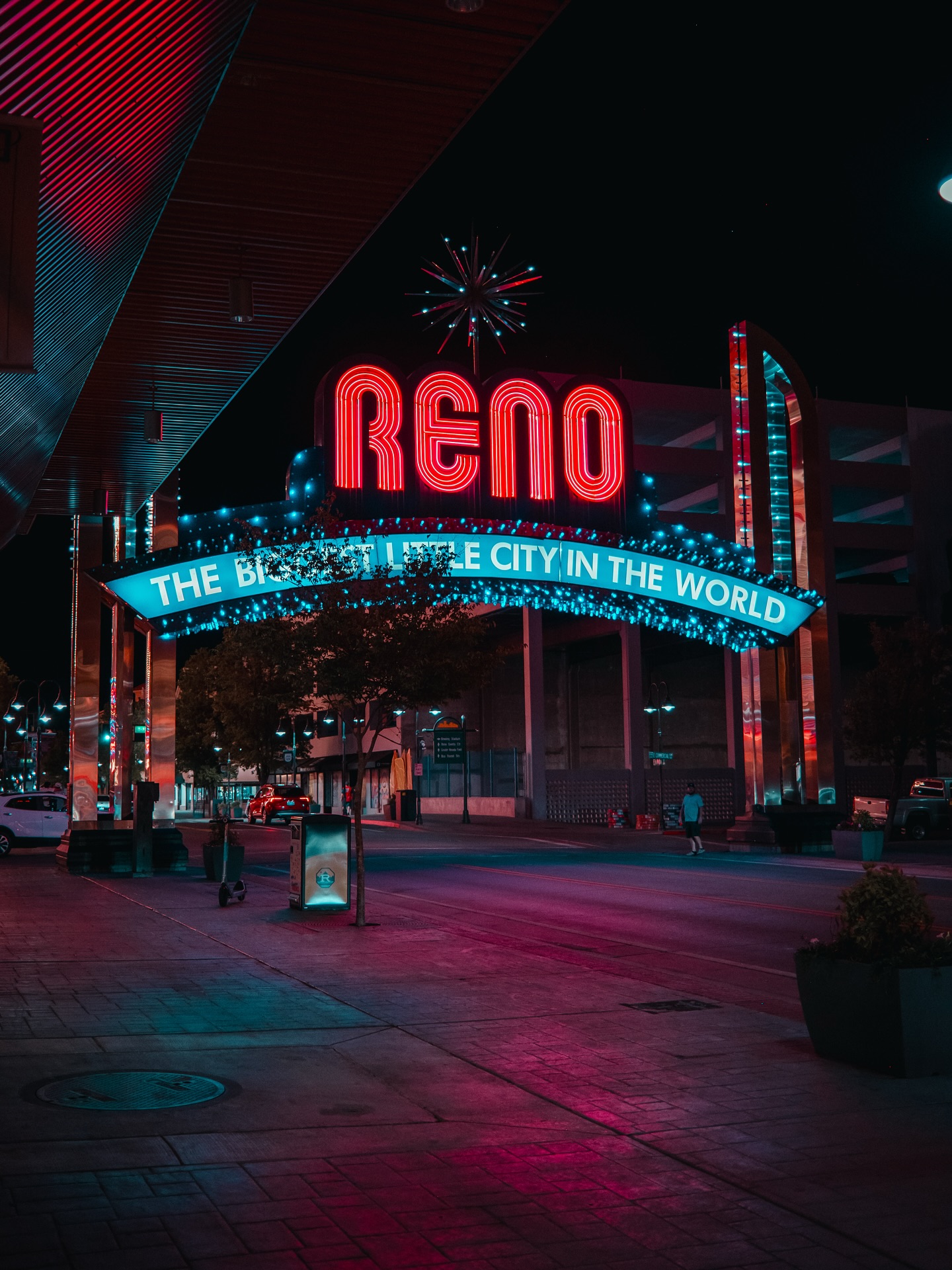 Sparks Nevada - Property Management Services