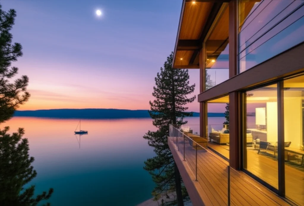 Airbnb vs Long-Term Rental in Tahoe: Which Makes More Money?